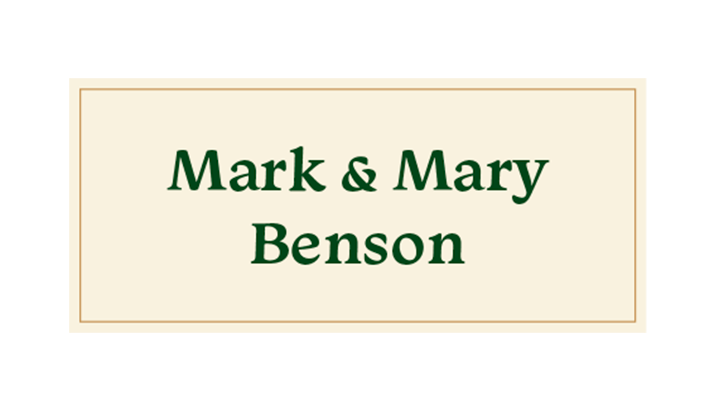 Mark-Mary