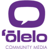 Olelo logo transparent