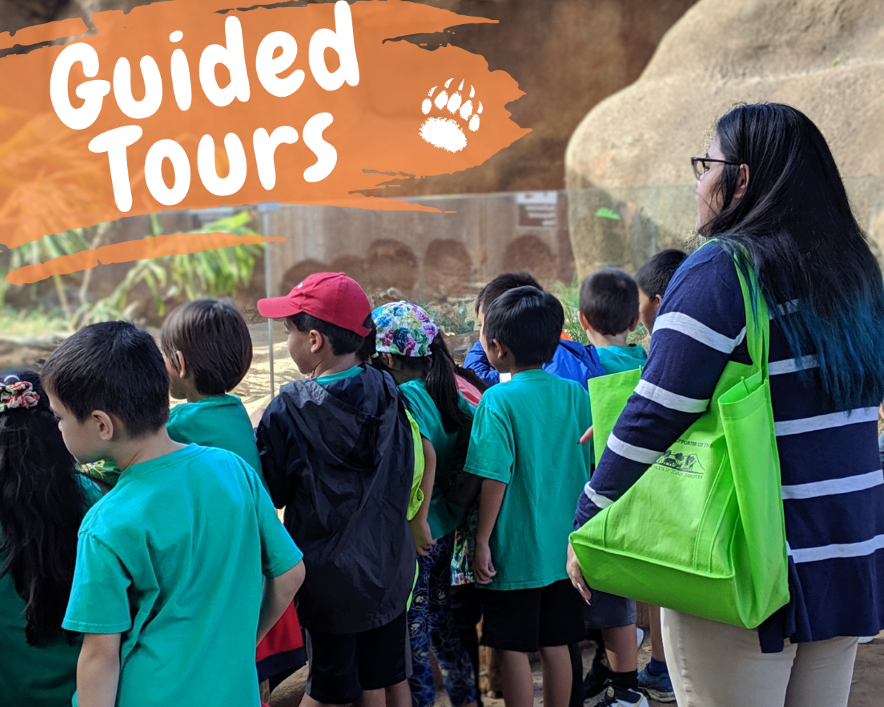 Guided Tours